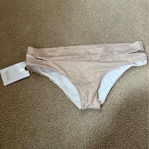 Malai swimwear bikini bottom, M
